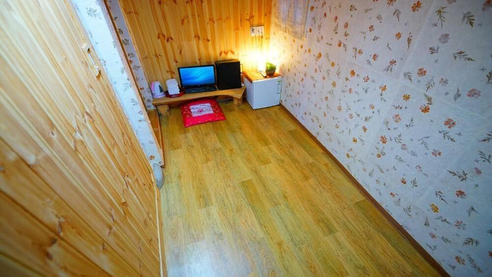Kumwondang Jeonju Hanokstay ภายนอก รูปภาพ