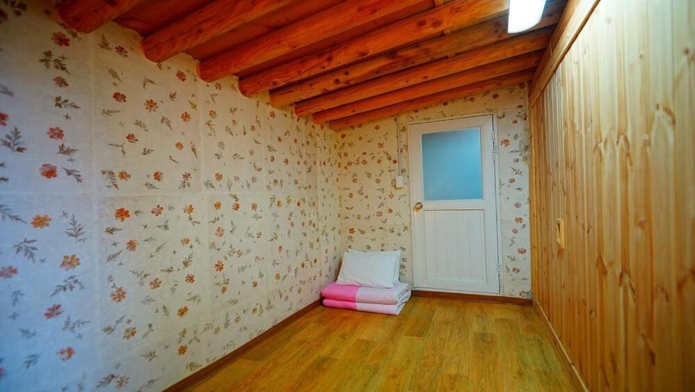 Kumwondang Jeonju Hanokstay ภายนอก รูปภาพ
